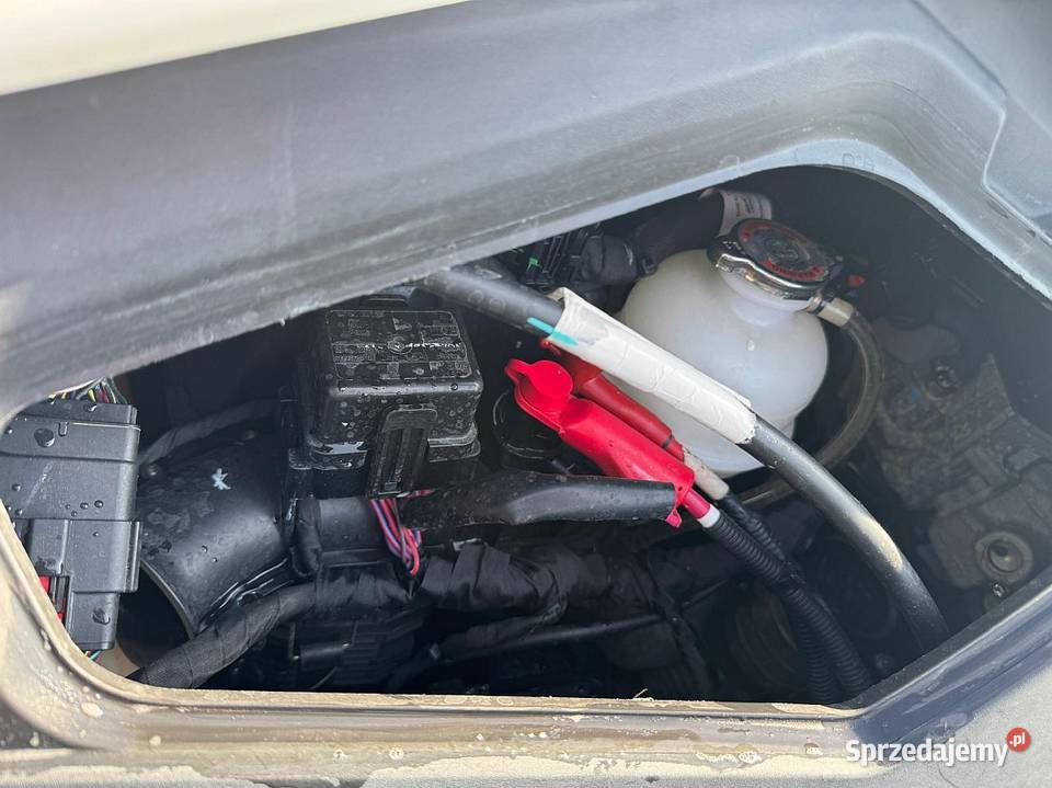 Skuter wodny Seedoo spark nowa przyczepka NOWY Łódź