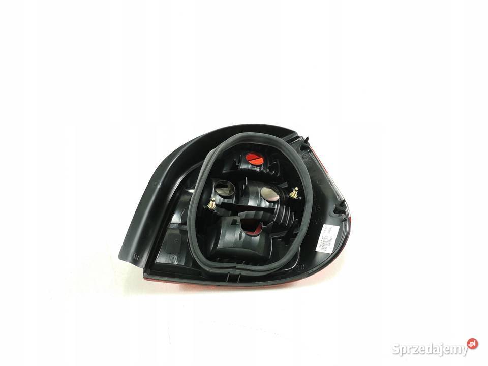 LAMPA LEWY TYŁ VALEO RENAULT SCENIC 9903 087562 lubelskie