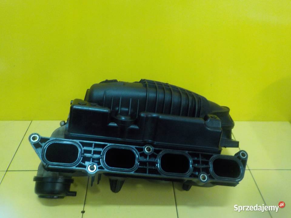 SUZUKI GRAND VITARA 24 B 11r 166 J24B kolektor Suków sprzedam