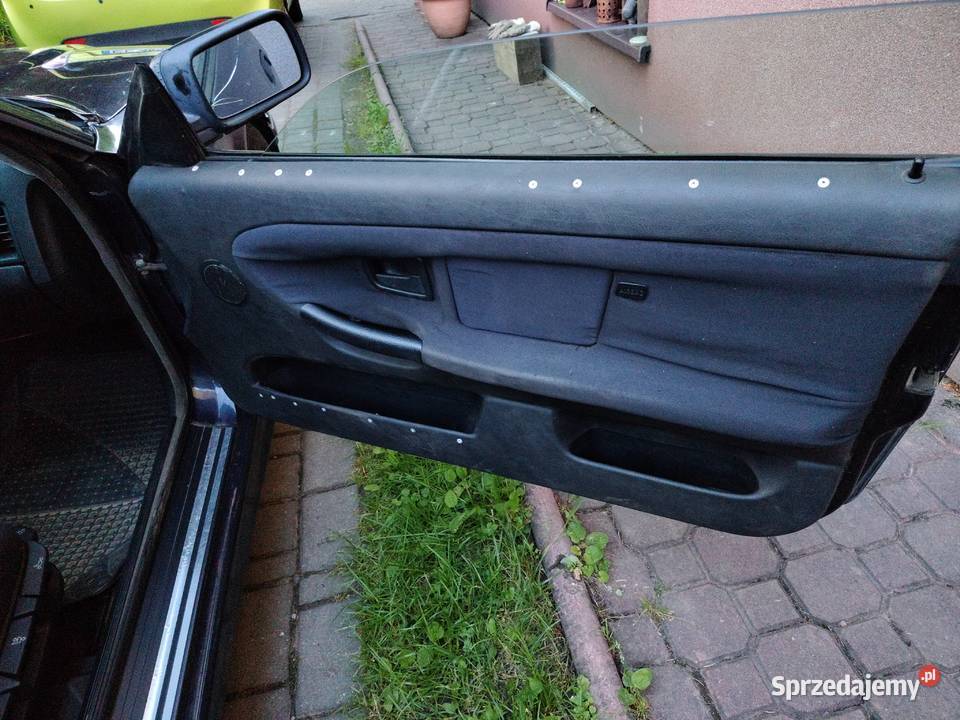 BMW coupe 94