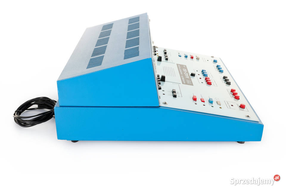 Audiometr diagnostyczny ZALMED AAD80