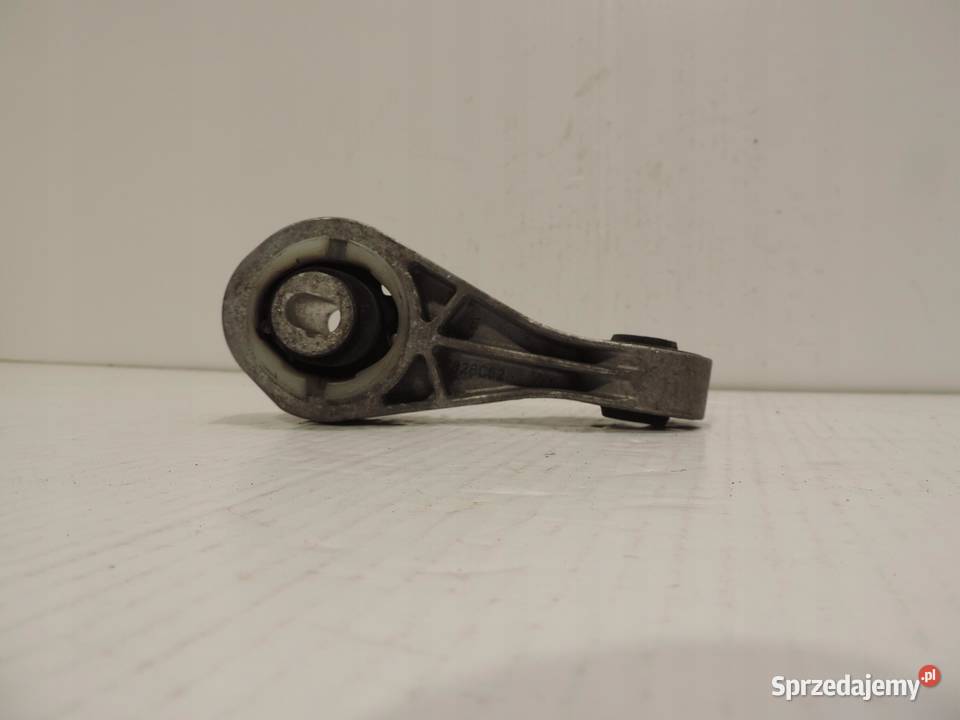 ŁAPA PODUSZKA SILNIKA NISSAN MICRA 15 DCI 326C62 osobowe