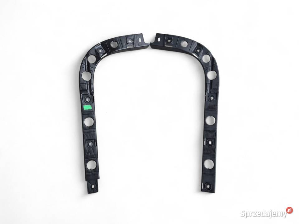 ŚLIZG ZDERZAKA TYŁ LEWY PRAWY SEAT ALTEA Działoszyce sprzedam