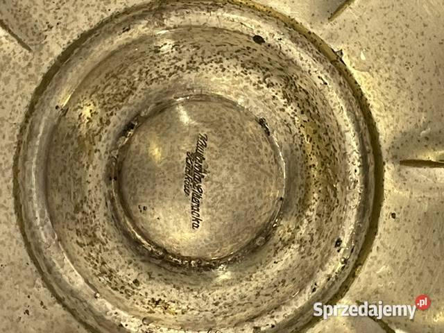 Patera Kawiarnia Literacka Kraków Antyki małopolskie