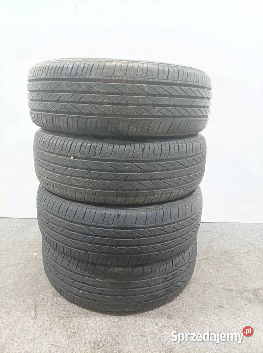 4x OPONA LETNIA TRACMAX XPRIVILI HT 22560R18 Samochodowe