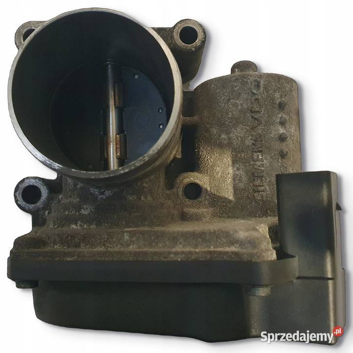 PRZEPUSTNICA VW Polo IV Skoda Fabia I 12 6V