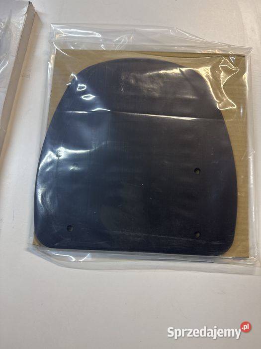 Płyta pod kufer bagażnik kawasaki j 125 j 300 Poznań