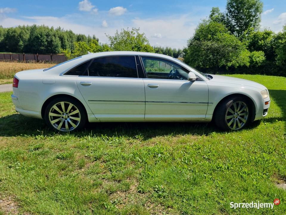 Alufelgi 20 Wzor Tomasona 5x112 Audi VW Seat Skawina