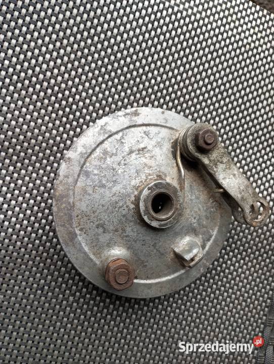 Wsk 125 175 dekiel szczęko trzymak nie wfmshl Pozostałe