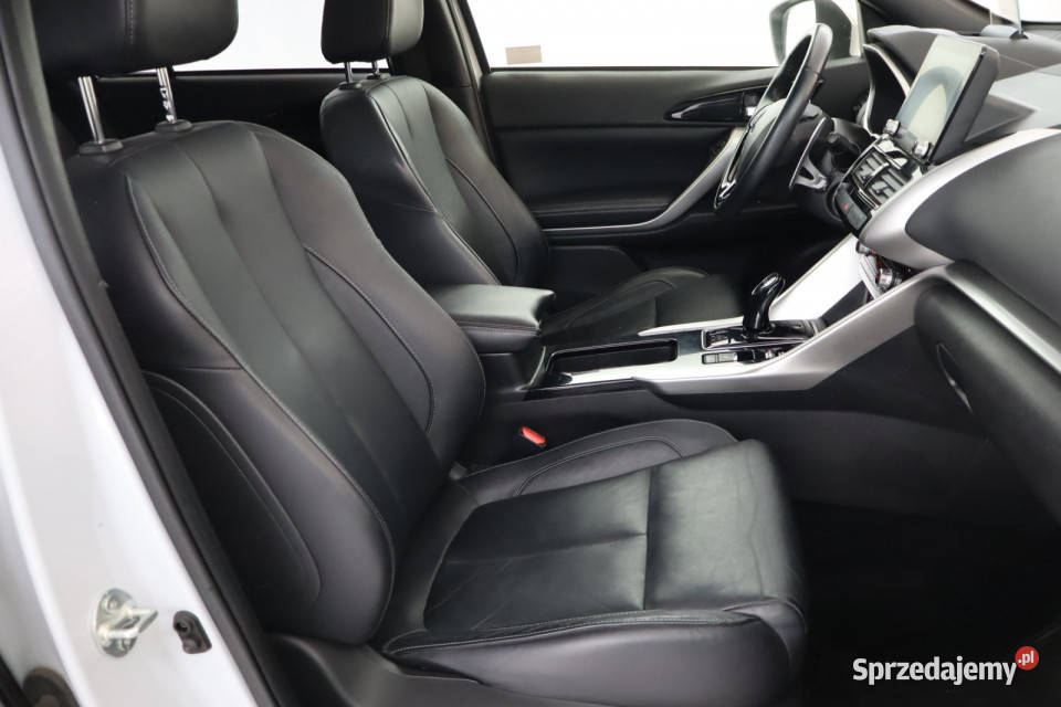 Mitsubishi Eclipse Cross PluginHybrid Zabrze