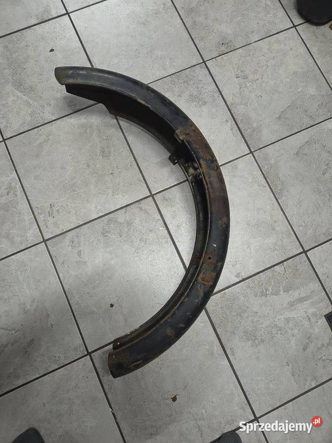 Błotnik tył WSK 175 125 Rzeszów