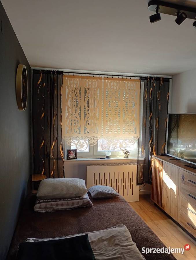 Sprzedam mieszkanie Starachowice