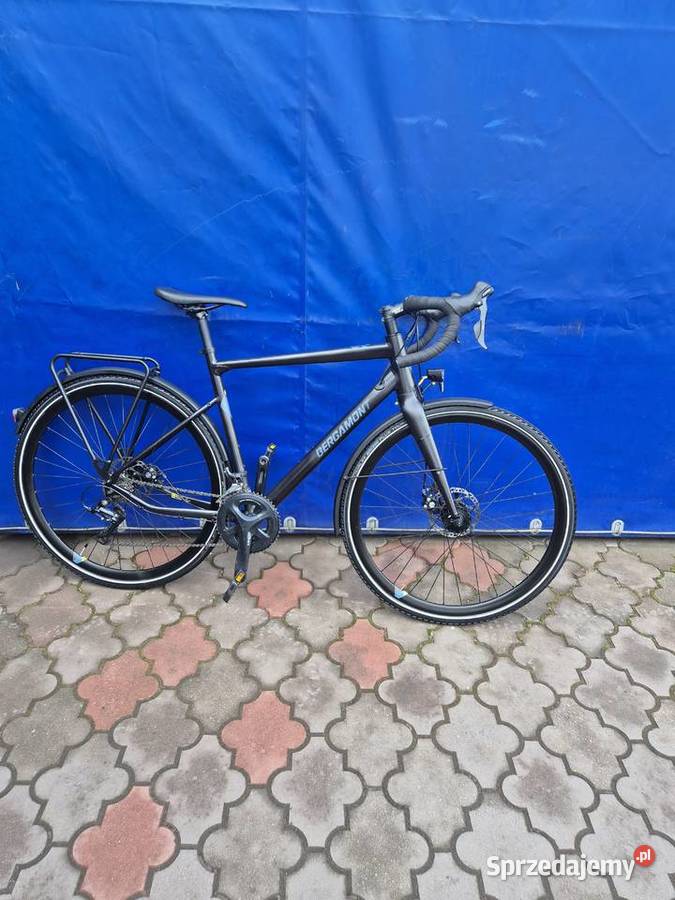 Rower BERGAMONT Grandurance RD 5 Poddębice
