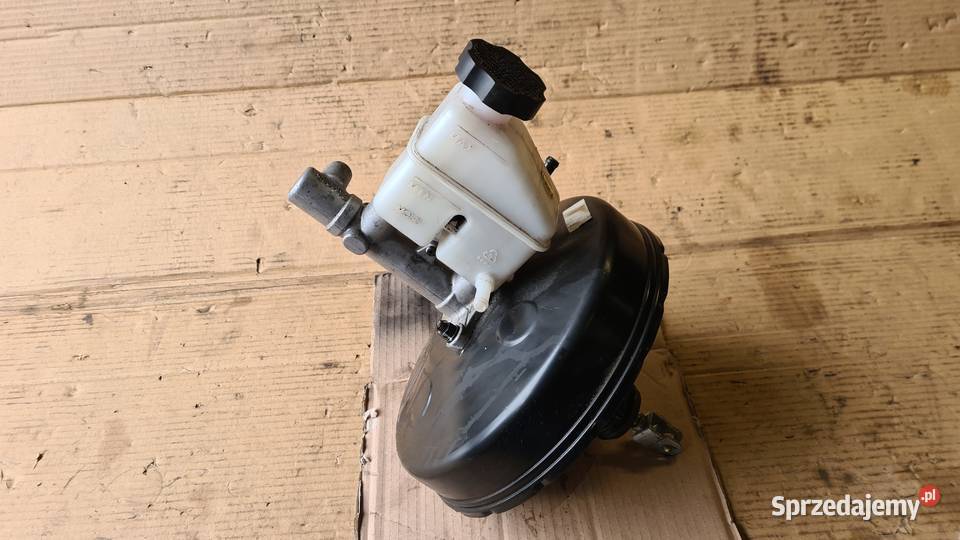 Hyundai I30 cw 1 Lift servo serwo pompa Pompy hamulcowe