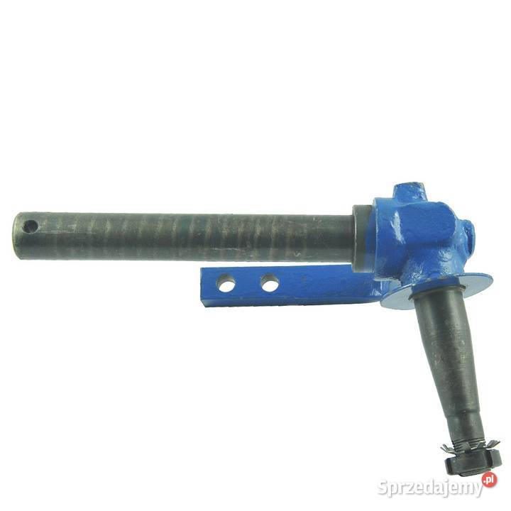 Przegub przedniej osi 2WD PRAWY Iseki TS2510 Tajęcina
