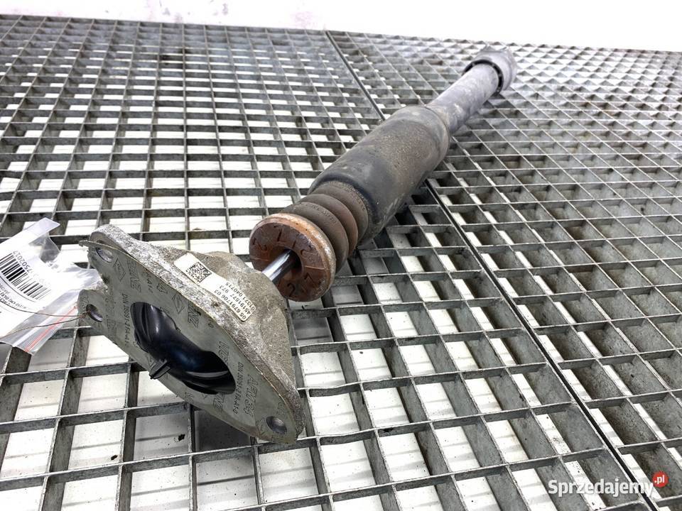 AMORTYZATOR LEWY TYŁ BMW F45 Minivan 6874465 20 osobowe