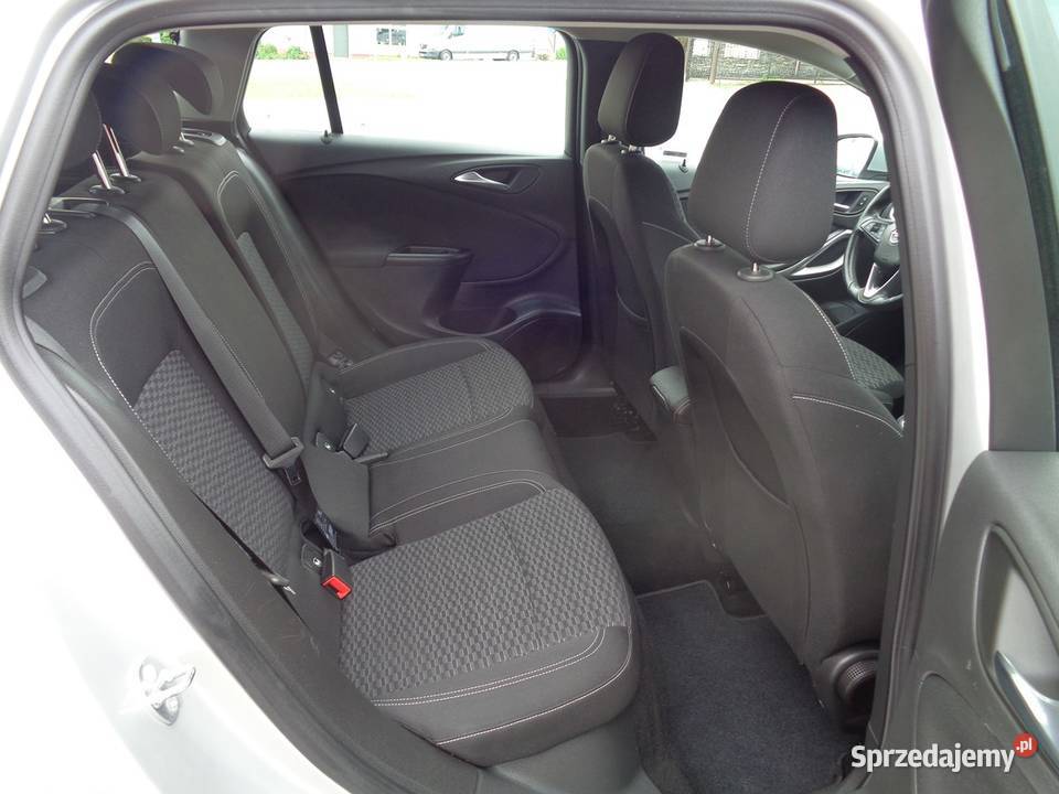 Opel Astra K 16 czujnik zmierzchu Dolna Grupa