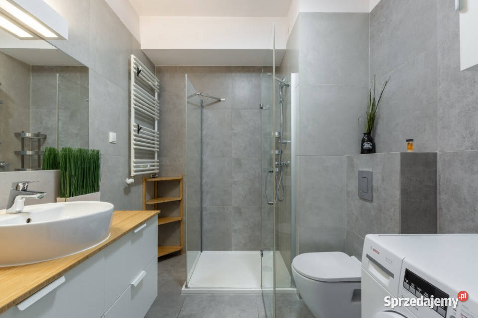 Apartament Odra Tower Podwale 2 właściciela Wrocław