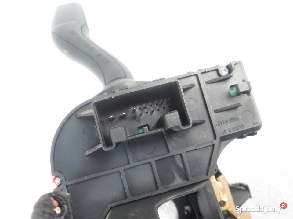 PRZEŁĄCZNIK ZESPOLONY AUDI A6 4F2 C6 4E0953503B sprzedam