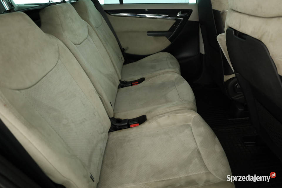 Citroen C4 Grand Picasso 20 HDi 135 centralny zamek C4 Grand Picasso Piaseczno