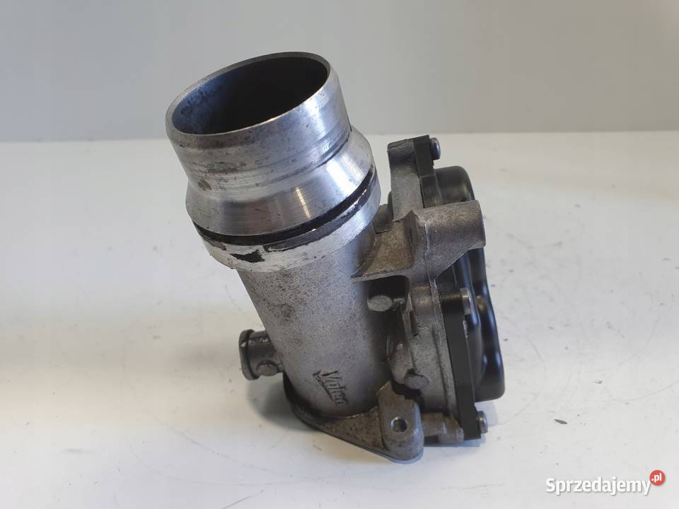 PRZEPUSTNICA Renault Clio IV 15 DCi 161A09287R Chełm