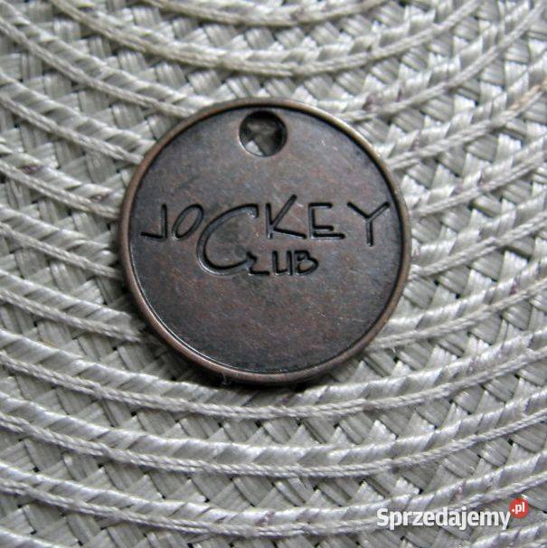 Token Wyścigi Konne sprzedam