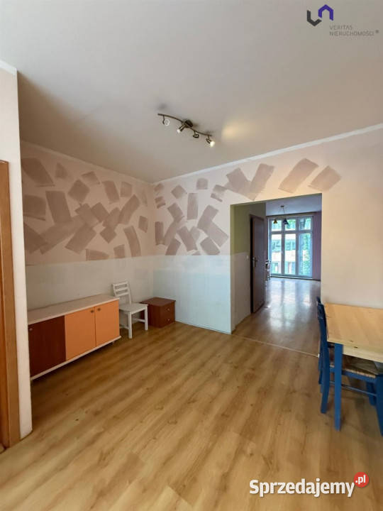 Mieszkanie 61m2 3pok BielskoBiała