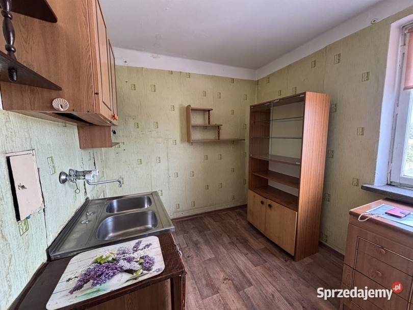 Mieszkanie 2 pokojowe 566 m2 2 piętro Trynosy Trynosy-Osiedle