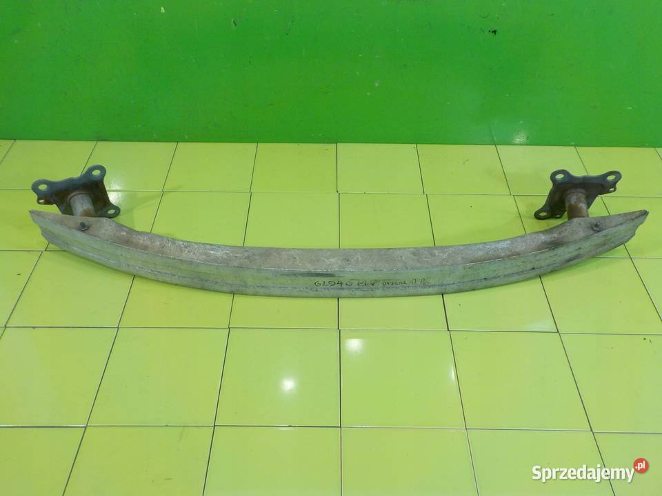 AUDI TT 8N LIFT 18 T 04r 2D COUPE belka zderzaka osobowe Suków