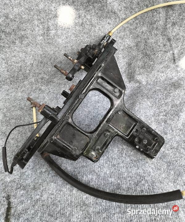 Mercruiser płyta biegów blokada wstecznego Żeglarstwo Leszno sprzedam