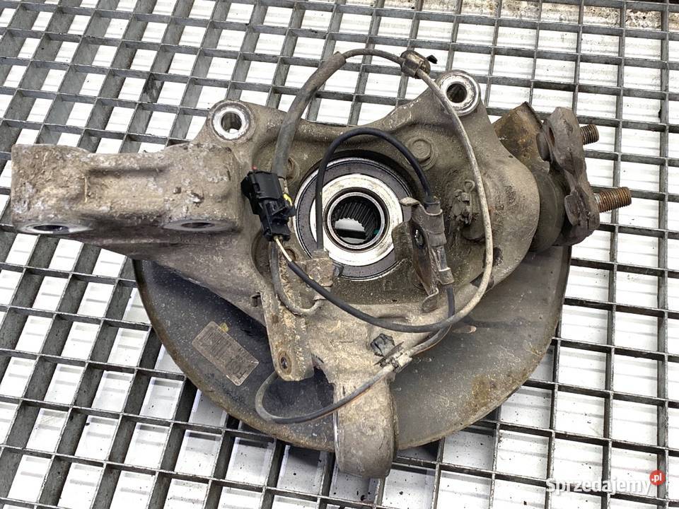 ZWROTNICA LEWY PRZÓD LEXUS CT 18 99