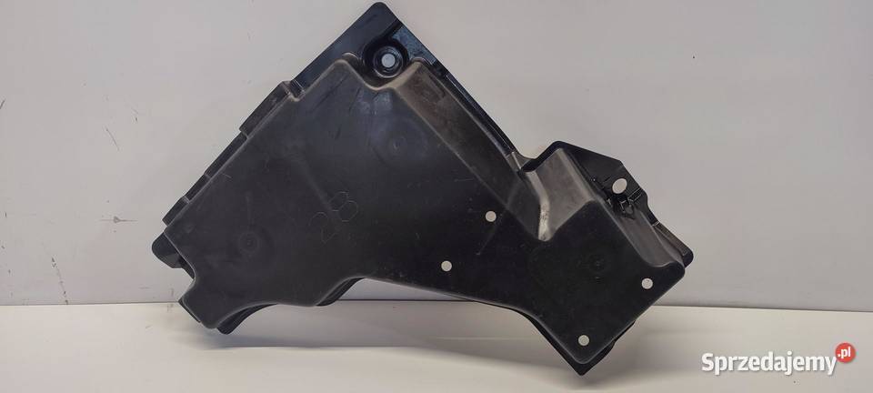 MAZDA 2 TOYOTA YARIS IV OSŁONA PODWOZIA LEWY TYŁ dolnośląskie