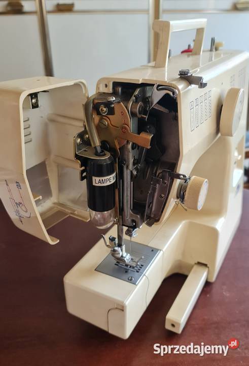 Maszyna do szycia Victoria 7640 śląskie Katowice