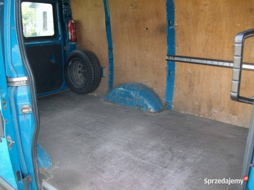 Iveco Daily Iveco Daily Rok produkcji 2006 Katowice