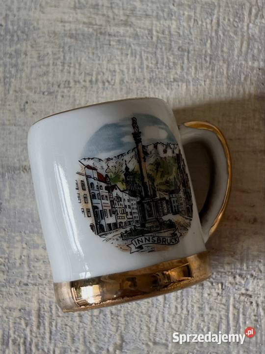 Mlecznik pamiątkowy śląskie Bytom sprzedam