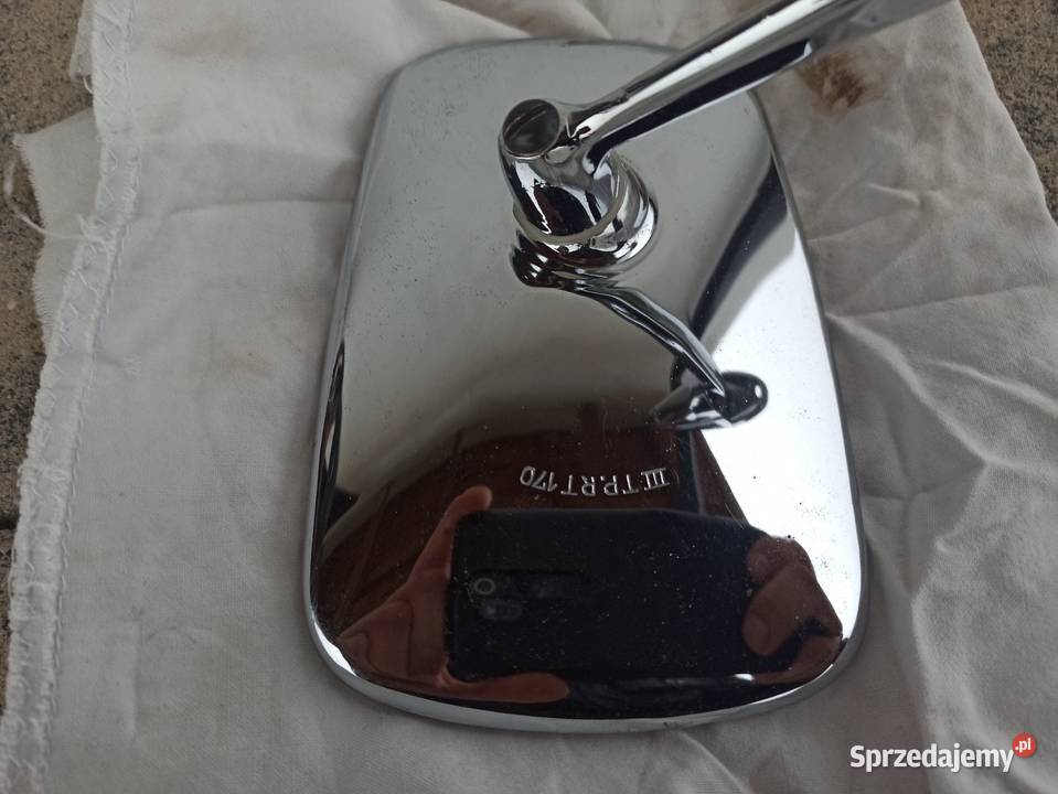 Lusterko koda 100 1000 MB Sieradz