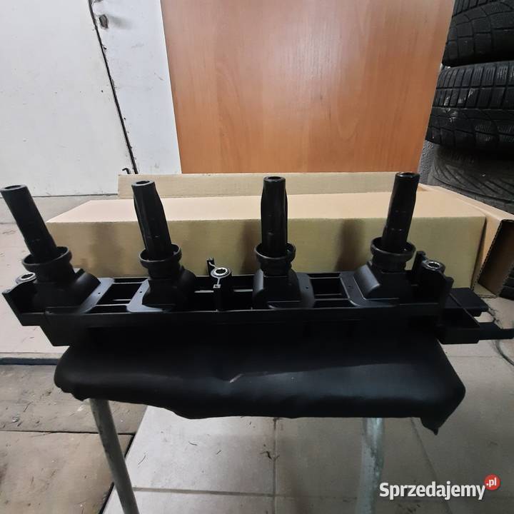 Cewka nowa citroen peugeot lubelskie Lublin