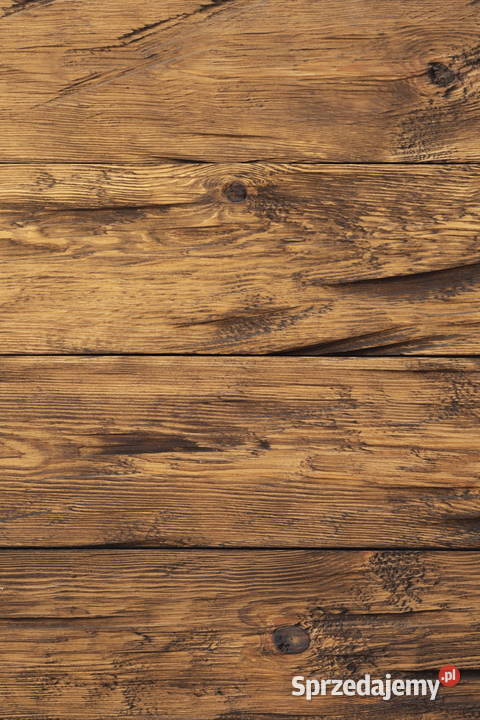Lamele drewniane Rustykalne Retro 3