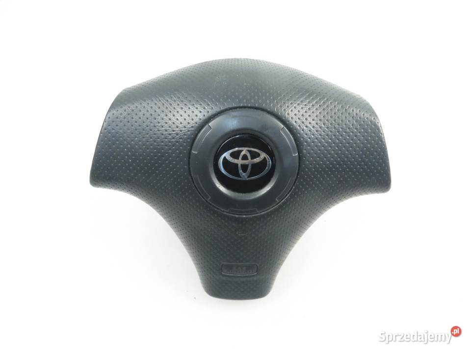 PODUSZKA KIEROWCY TOYOTA YARIS I P1 małopolskie sprzedam