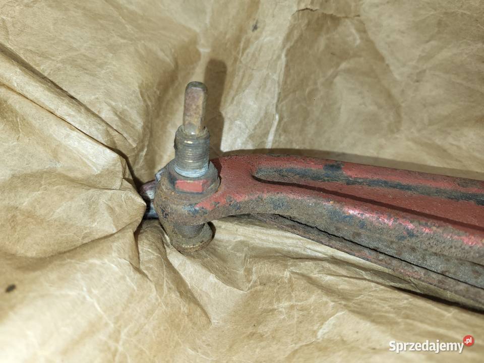 VW Bulik Bus T1 5564 SWF Mechanizm wycieraczek z dostawcze Piaseczno