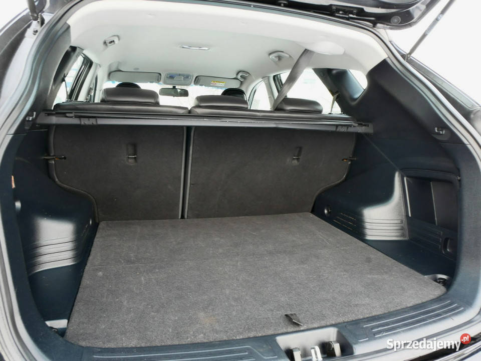 Hyundai ix35 20 CRDI 136 Eu5 4x4 Lock AWD SUV Goczałkowice-Zdrój