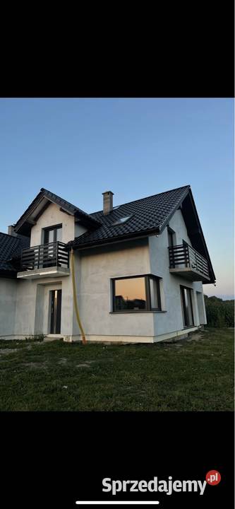 Balustrada Balkonowa Aluminiowa Balustrady i barierki Gierałtowice