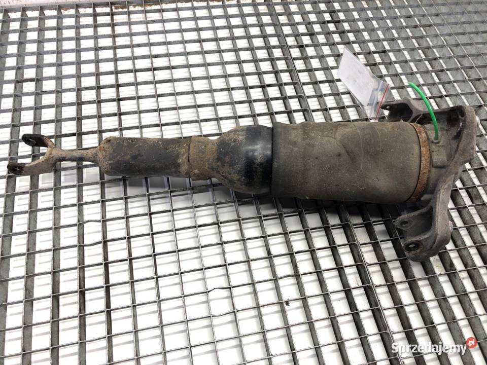 AMORTYZATOR PRAWY PRZÓD AUDI A6 C5 27 Kombi 0005 Amortyzatory