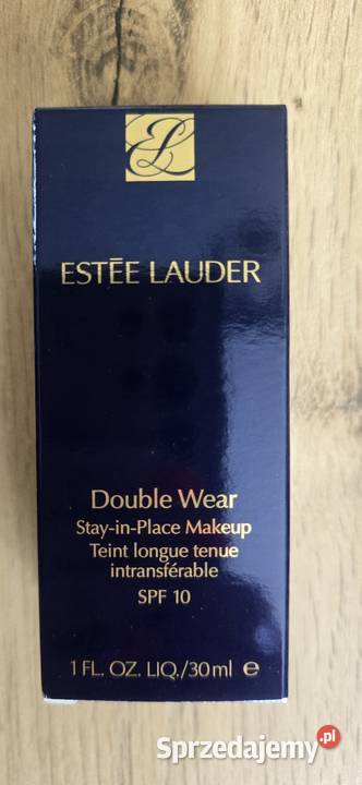 STARA FORMUŁA 2C2 Estee Lauder Double Wear 30 ml Wrocław sprzedam