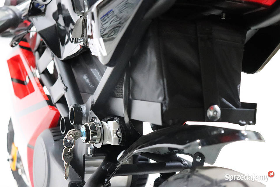 ŚCIGACZ TRIBO ELEKTRYCZNY 1060W 36V lubelskie Lublin