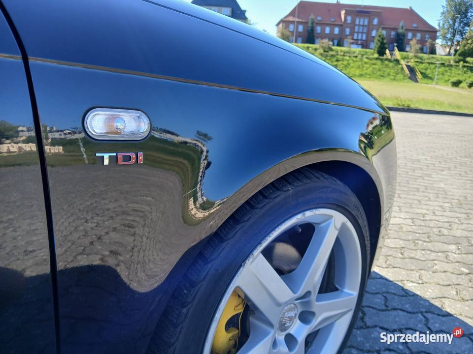 Diesel Xenon Automat ŁopatkiDoBiegów Nawigacja Seat Miastko