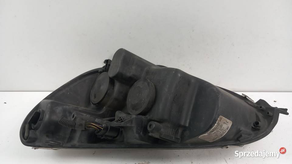 FORD S MK1 LAMPA PRZÓD PRAWA osobowe sprzedam