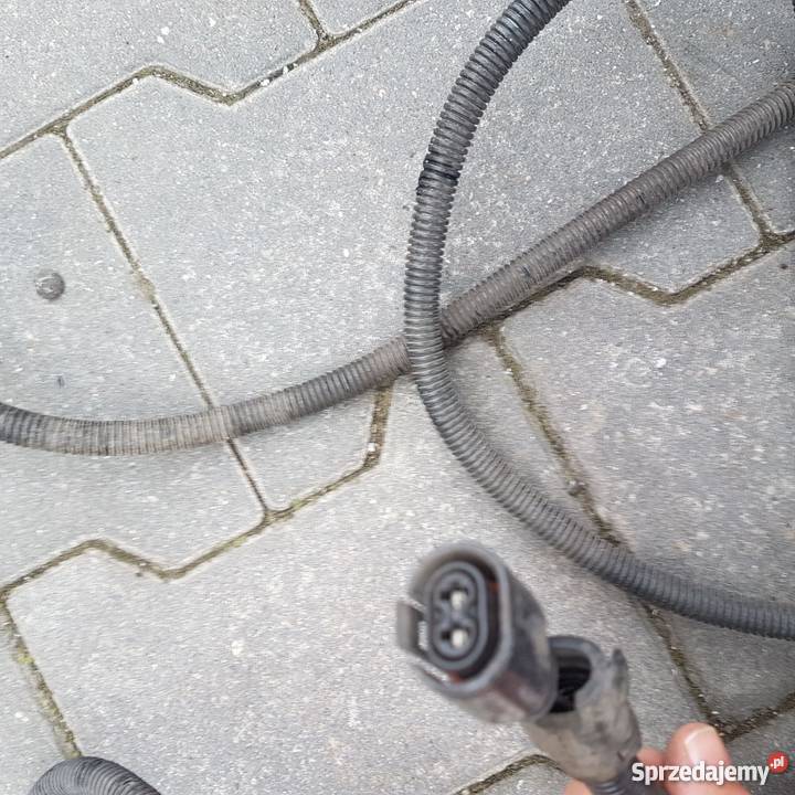 MAN L2000LE INSTALACJA RAMY ŚWIATEŁ sprzedam