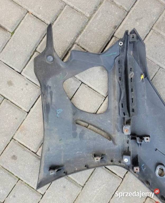 Yamaha R3 1924 owiewka bok osłona prawa lewa Nowy Tomyśl