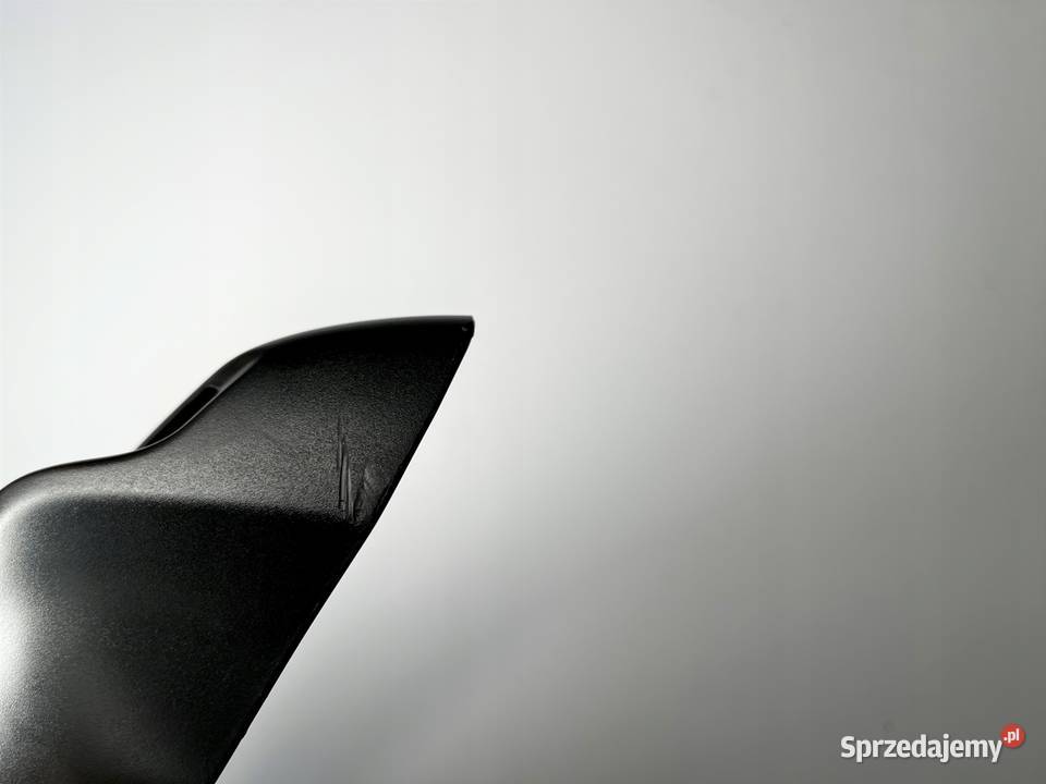 HONDA CBR 1000 RR SC82 20 Lusterko lewe obudowa Łobżenica